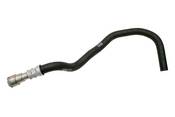 BMW Power Steering Return Hose - Genuine BMW 32416781458