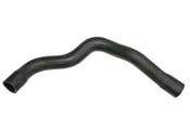 Mini Cooper Radiator Coolant Hose - Genuine Mini 17127515501