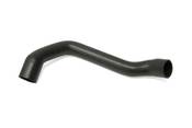 Mercedes Radiator Coolant Hose - Genuine Mercedes 164501038264