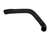 Mercedes Radiator Hose - Genuine Mercedes 2025015182