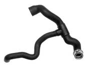 Mercedes Radiator Coolant Hose  - Genuine Mercedes 2035011182