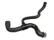 Mercedes Radiator Hose - Genuine Mercedes 2035012182