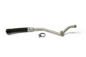 BMW Hose Return (540i 740i 740iL) - Genuine BMW 17221728944