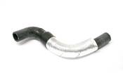 VW HVAC Heater Hose - Genuine VW 1H0819373C