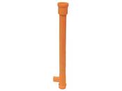 VW Oil Dipstick Tube - Genuine VW 06F103663