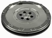 Mini Clutch Flywheel - Genuine Mini 21207595577