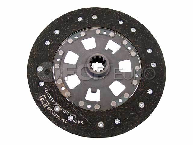 BMW Clutch Friction Disc - Genuine BMW 21212226958 | FCP Euro