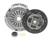 MINI Clutch Kit - Genuine MINI 21207572842