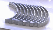 Volvo Main Bearing Set - Glyco STD 271236