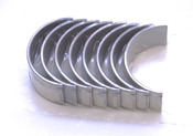 Volvo Connecting Rod Bearing - Glyco STD 271063