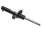 VW Strut Assembly - Genuine VW 1T0413031EQ