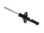 VW Strut Assembly - Genuine VW 1T0413031HM