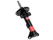 Mercedes Strut Assembly  - Genuine Mercedes 1713201230
