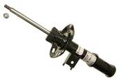 Mercedes Strut Assembly  - Genuine Mercedes 1763234600