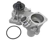 BMW Engine Water Pump - Genuine BMW 11510393337