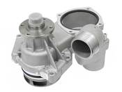 BMW Engine Water Pump - Genuine BMW 11510004161