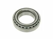 Porsche Wheel Bearing - Genuine Porsche 99905909000