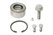 Mercedes Wheel Bearing - Genuine Mercedes 2109800816