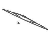 Windshield Wiper Blade - Genuine BMW 61618192874