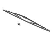 Windshield Wiper Blade - Genuine BMW 61618355052