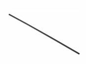 Mercedes Windshield Wiper Blade Refill - Genuine Mercedes 1638240027