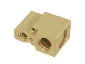 Audi VW A/C Expansion Valve - Genuine Audi VW 6N0820679D