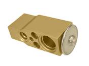 VW A/C Expansion Valve - Genuine VW 701820679D