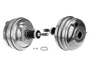 BMW Power Brake Booster - Genuine BMW 34326779736