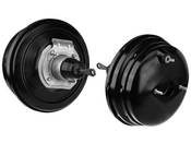 BMW Power Brake Booster - Genuine BMW 34331165541