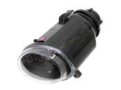 BMW Fog Light Assembly - Genuine BMW 63178409025