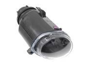 BMW Fog Light Assembly - Genuine BMW 63178409026