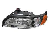 Volvo Headlight Assembly - Genuine Volvo 31276807