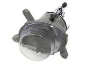 Volvo Fog Light - Genuine Volvo 8693337