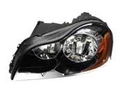 Volvo Headlight Assembly - Genuine Volvo 31276809