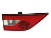 BMW Rear Light In Trunk Lid Left - Genuine BMW 63213420205