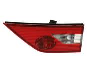 BMW Rear Light In Trunk Lid Right - Genuine BMW 63213420206