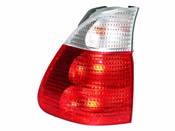 BMW Tail Light - Genuine BMW 63217158393