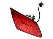 BMW Rear Light In Trunk Lid Left - Genuine BMW 63217162303