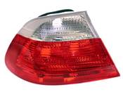 BMW Tail Light - Genuine BMW 63218384843