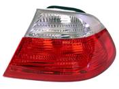 BMW Tail Light - Genuine BMW 63218384844