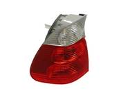 BMW Tail Light Assembly - Genuine BMW 63217164473