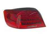 BMW Tail Light Assembly - Genuine BMW 63217252093