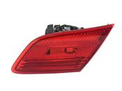 BMW Tail Light Lens Right (E92) - Genuine BMW 63217162300