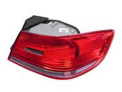 BMW Tail Light Lens Right (E92) - Genuine BMW 63217174404