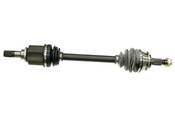 Mini Cooper CV Axle Assembly - Genuine Mini 31607574871