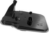 Mini Cooper Automatic Transmission Filter (GACVT16Z) - Genuine Mini 24117518741