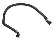 BMW HVAC Heater Hose - Genuine BMW 64213400417