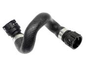 BMW HVAC Heater Hose - Genuine BMW 64218377701