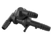 BMW Brake Booster Check Valve - Genuine BMW 34331158113