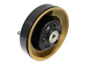 BMW Shock Mount - Genuine BMW 33522229854